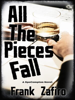 cover image of All the Pieces Fall